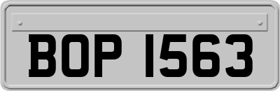 BOP1563