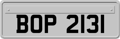 BOP2131