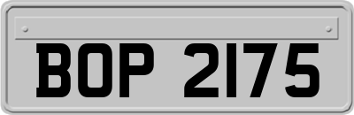 BOP2175