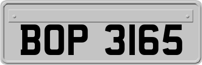 BOP3165