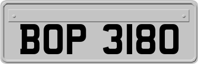 BOP3180