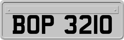 BOP3210