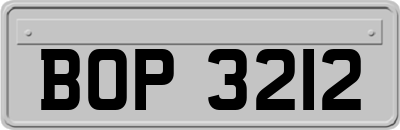 BOP3212