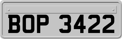 BOP3422