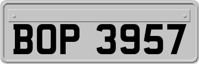 BOP3957