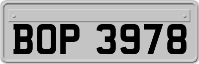 BOP3978