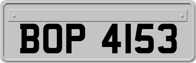 BOP4153