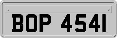 BOP4541