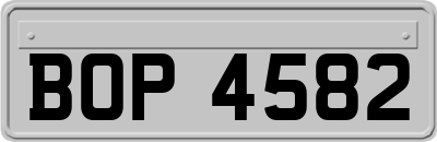 BOP4582