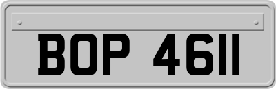 BOP4611