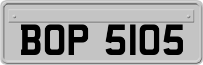 BOP5105