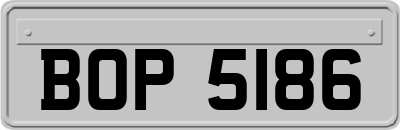BOP5186