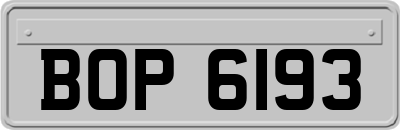 BOP6193