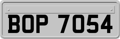 BOP7054