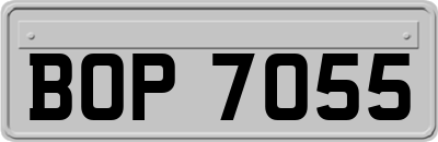 BOP7055