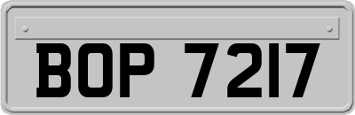 BOP7217