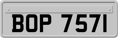 BOP7571