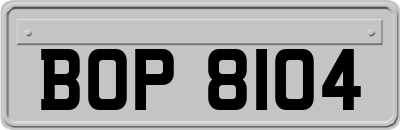 BOP8104