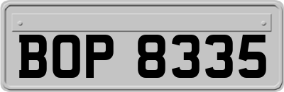BOP8335