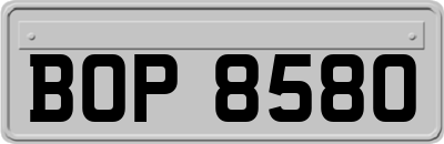BOP8580