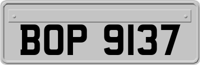 BOP9137