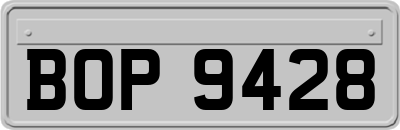 BOP9428