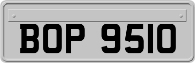BOP9510