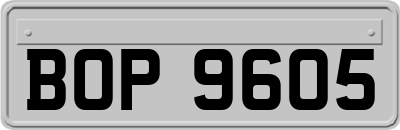 BOP9605