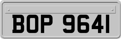 BOP9641