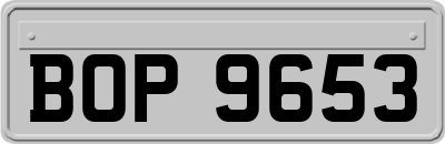 BOP9653