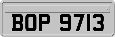 BOP9713
