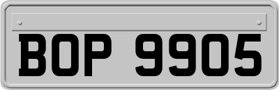 BOP9905