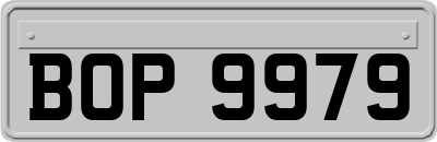 BOP9979