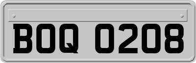 BOQ0208