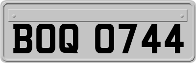 BOQ0744