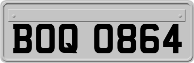 BOQ0864