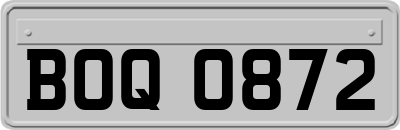 BOQ0872