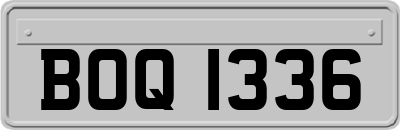 BOQ1336