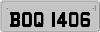 BOQ1406