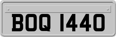BOQ1440