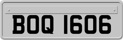 BOQ1606