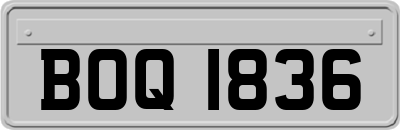 BOQ1836