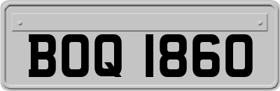 BOQ1860