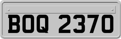 BOQ2370