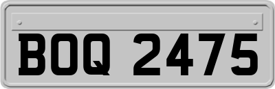 BOQ2475