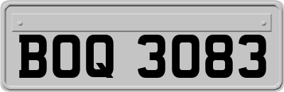 BOQ3083