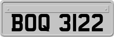 BOQ3122
