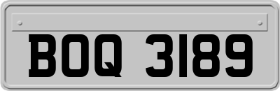 BOQ3189