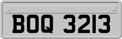 BOQ3213