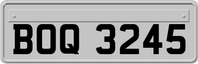 BOQ3245